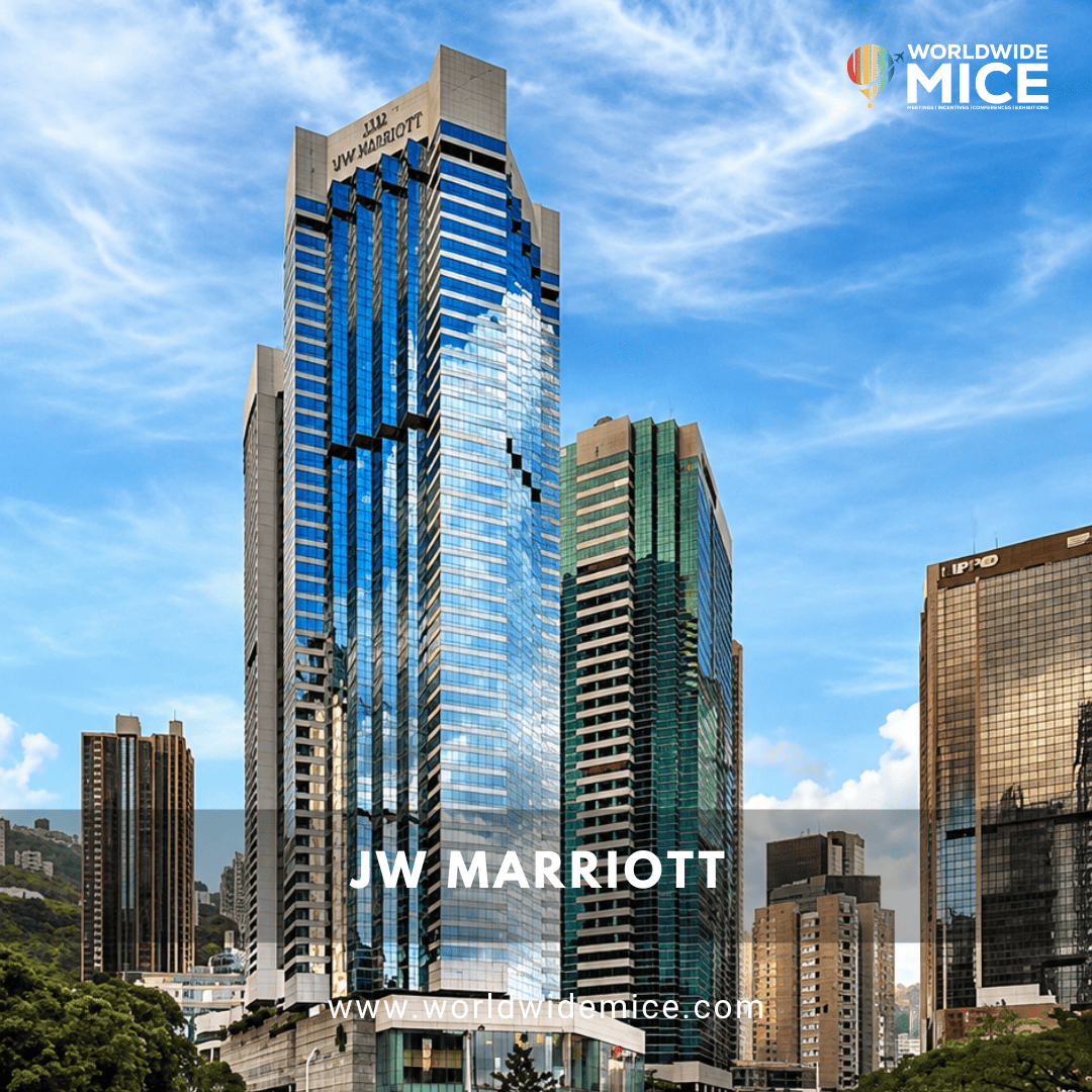 JW MARRIOTT
